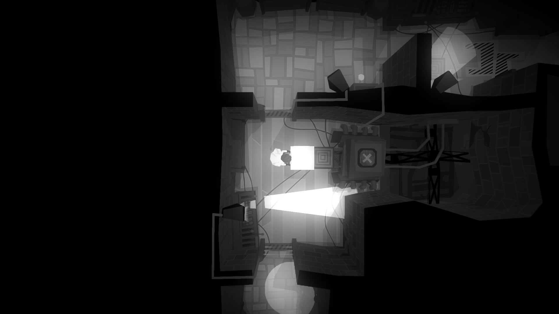 Скриншот из игры One Upon Light - 14