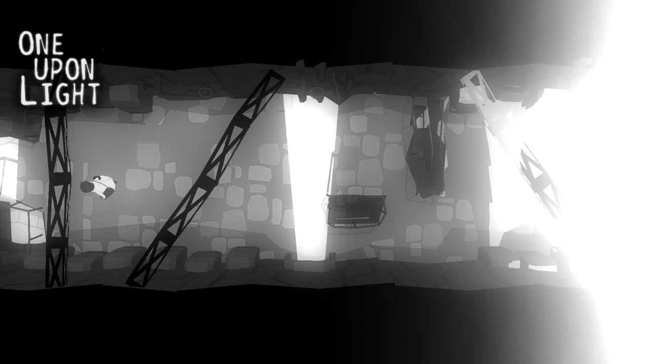 Скриншот из игры One Upon Light - 38