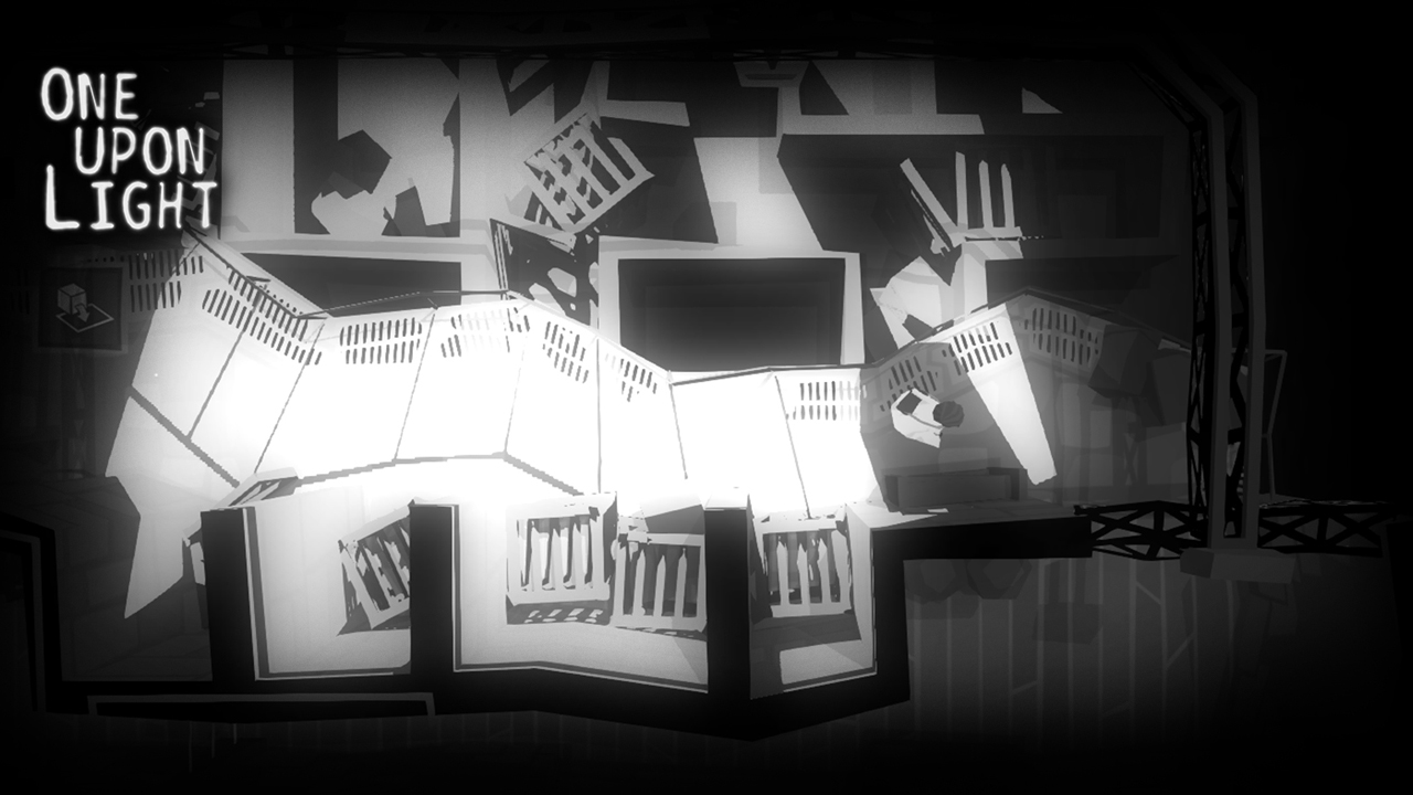 Скриншот из игры One Upon Light - 11