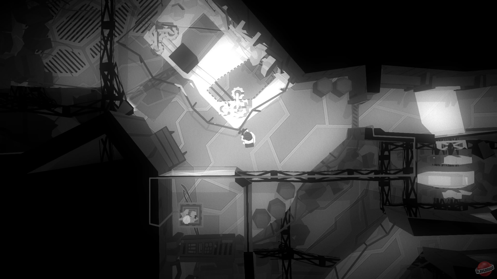 Скриншот из игры One Upon Light - 9