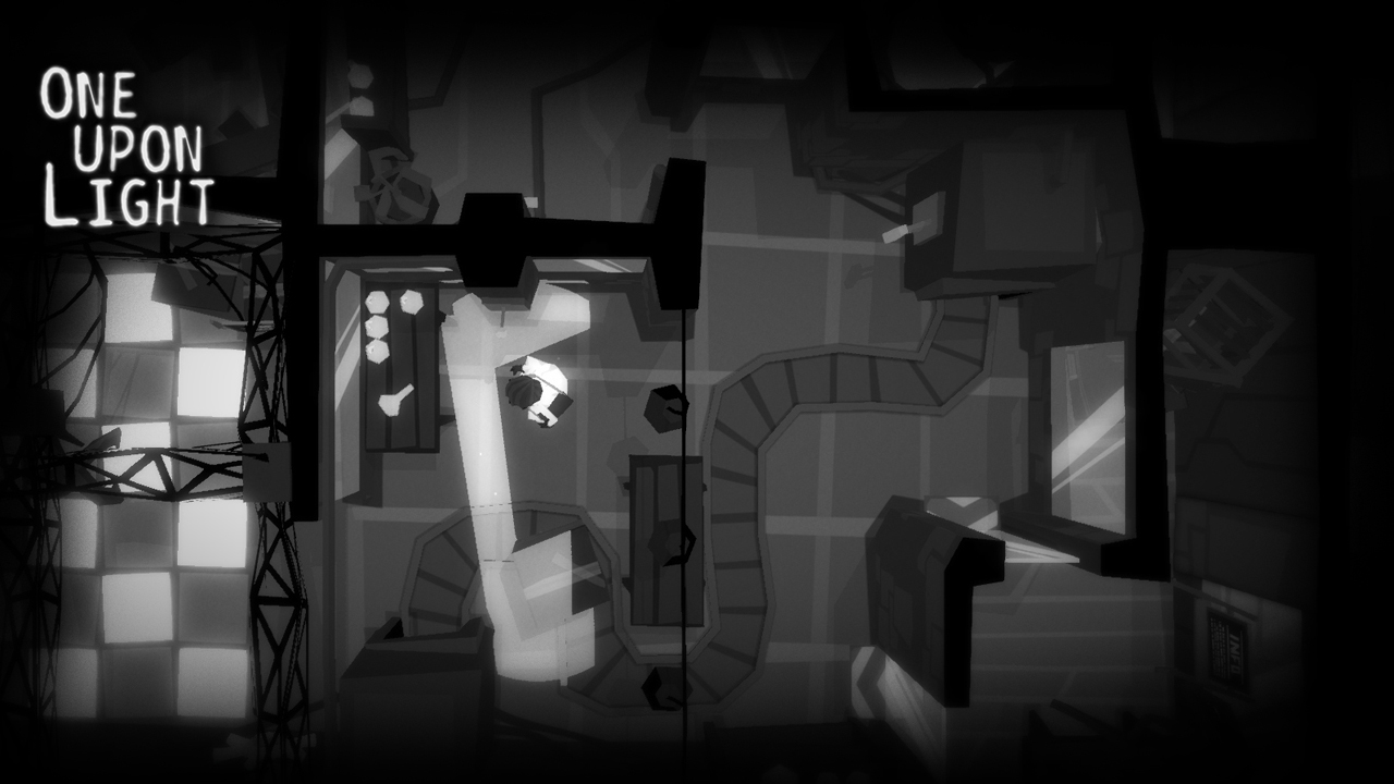 Скриншот из игры One Upon Light - 41