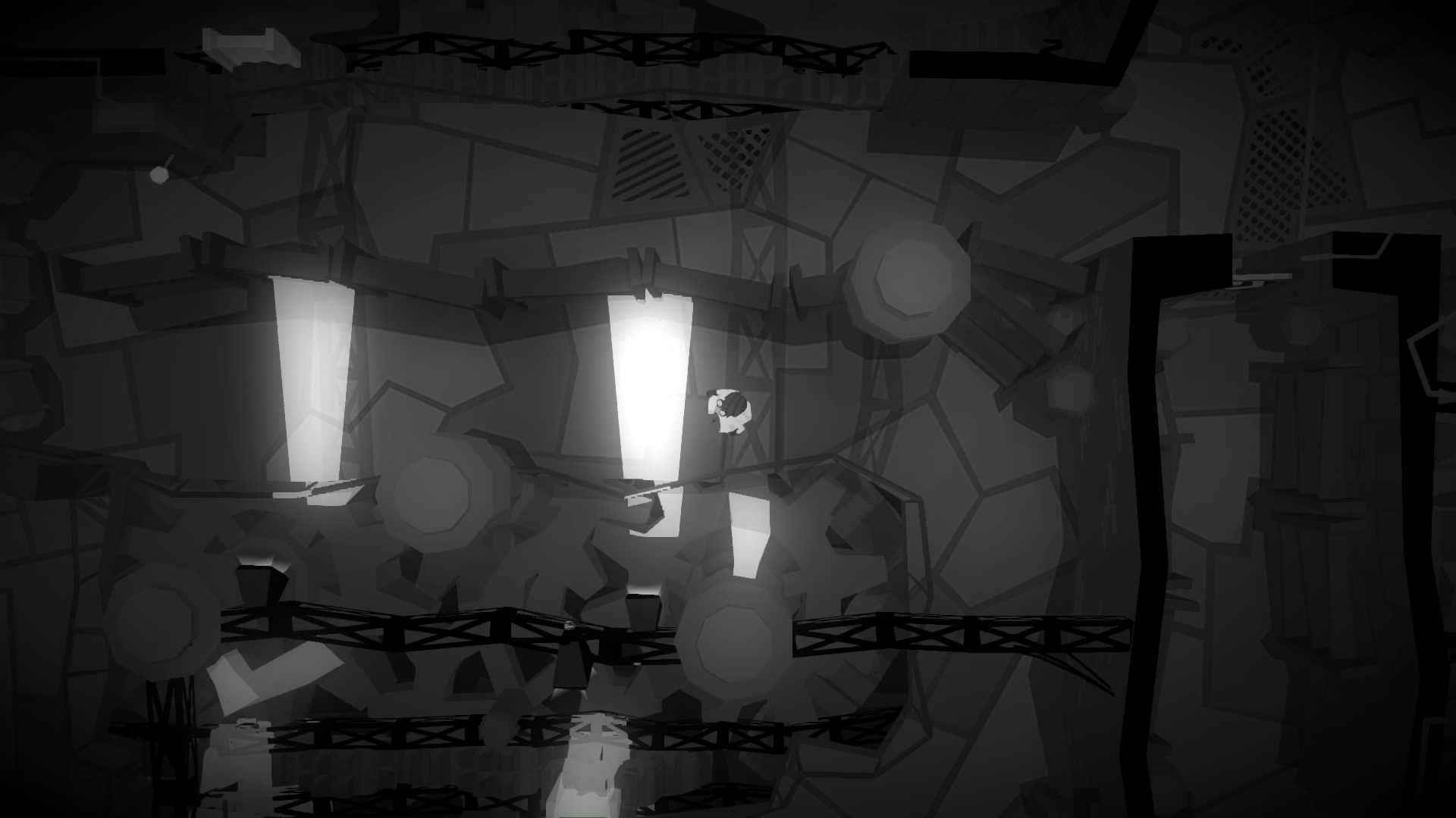 Скриншот из игры One Upon Light - 40