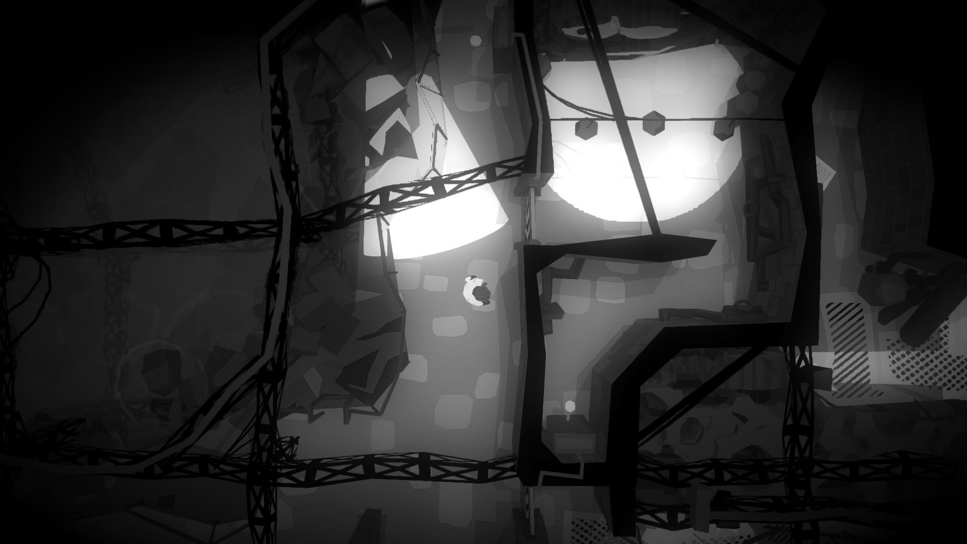 Скриншот из игры One Upon Light - 27