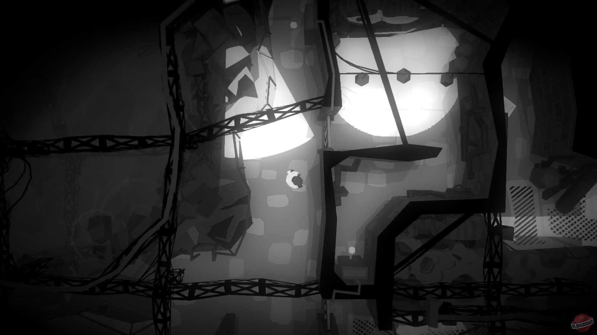 Скриншот из игры One Upon Light - 15