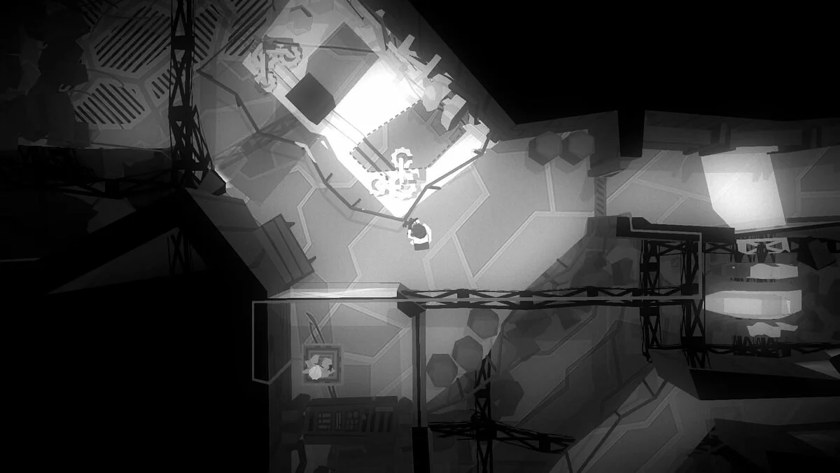 Скриншот из игры One Upon Light - 17