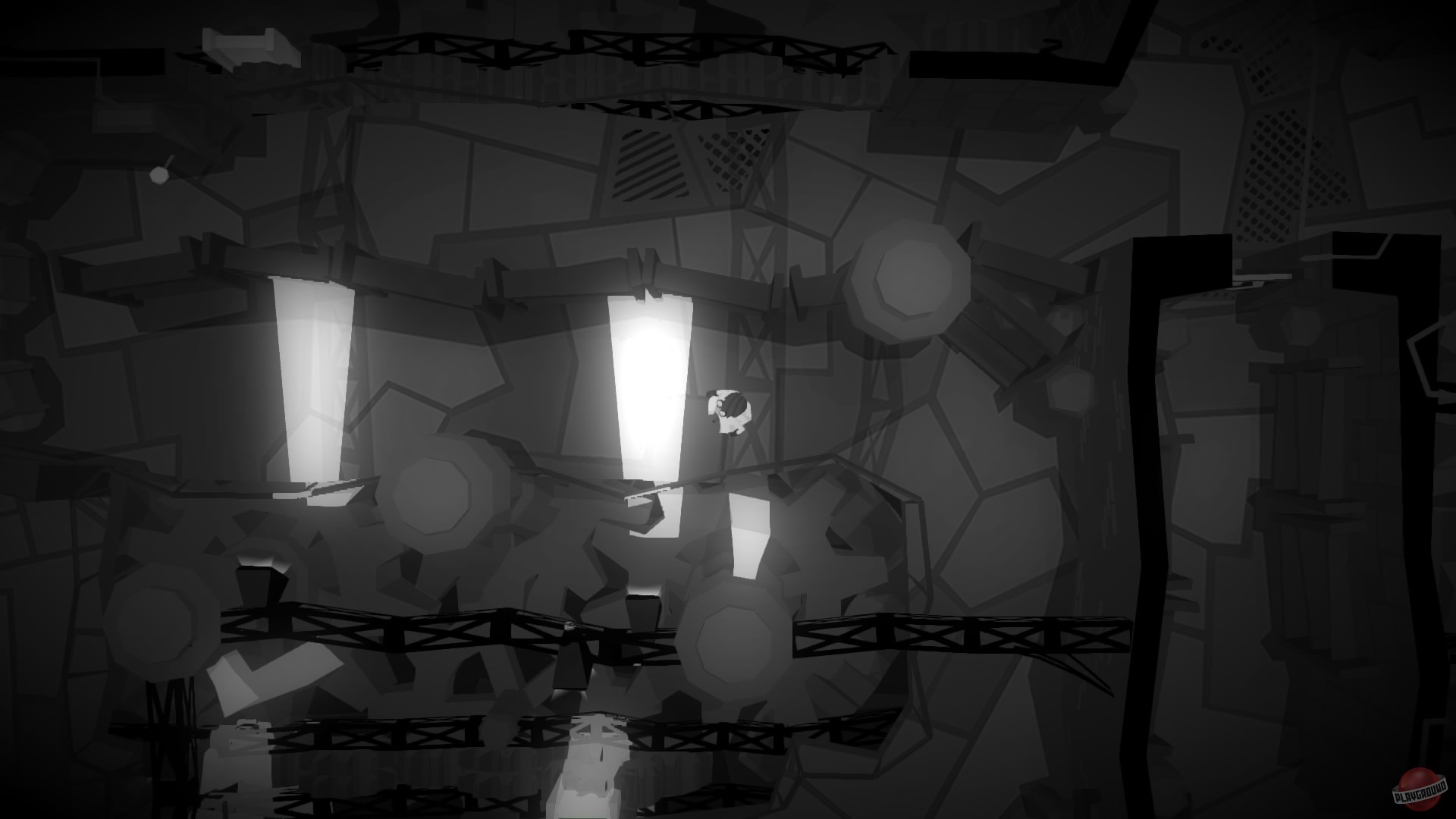 Скриншот из игры One Upon Light - 20