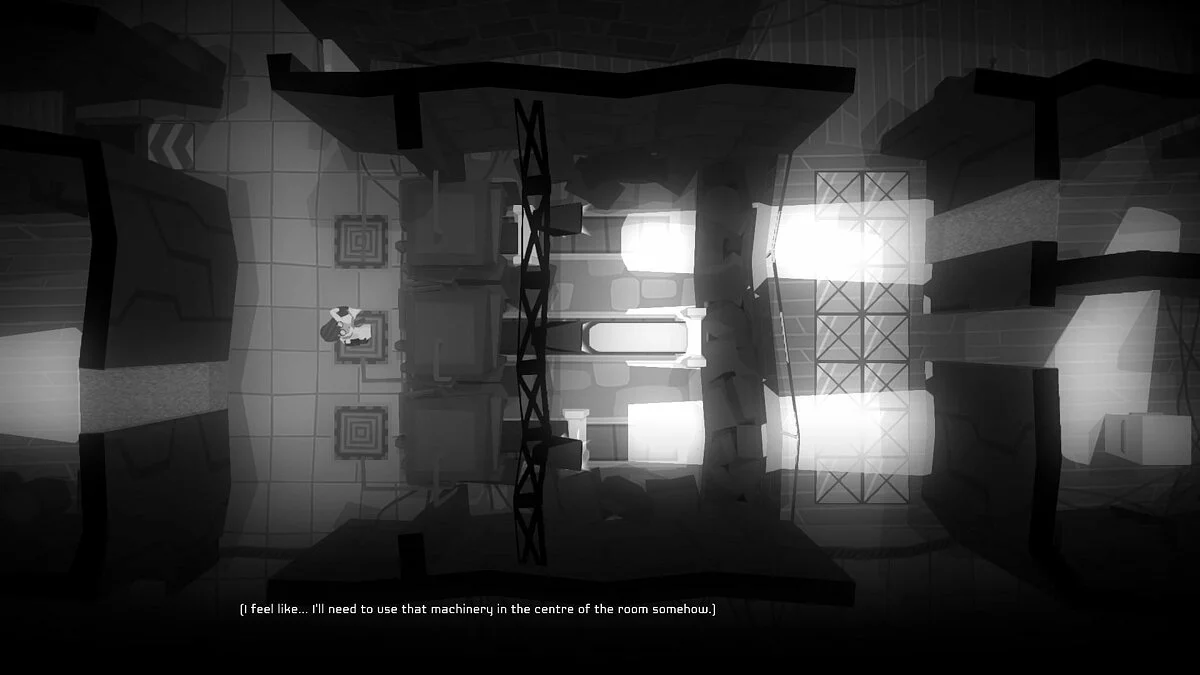 Скриншот из игры One Upon Light - 30