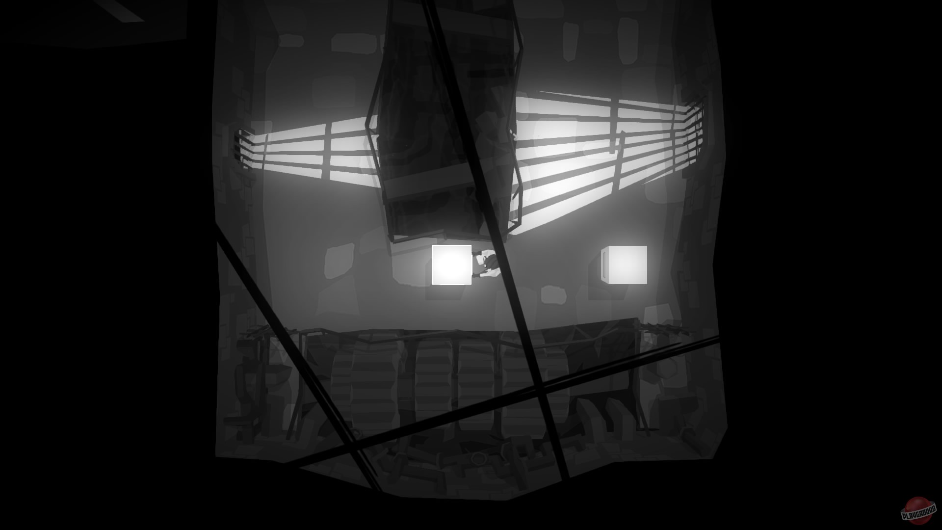 Скриншот из игры One Upon Light - 28