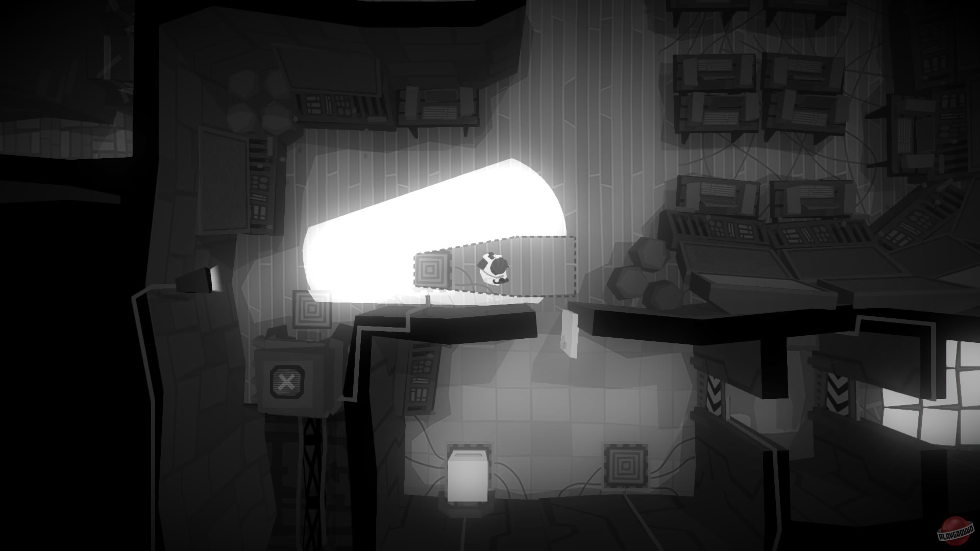 Скриншот из игры One Upon Light - 35