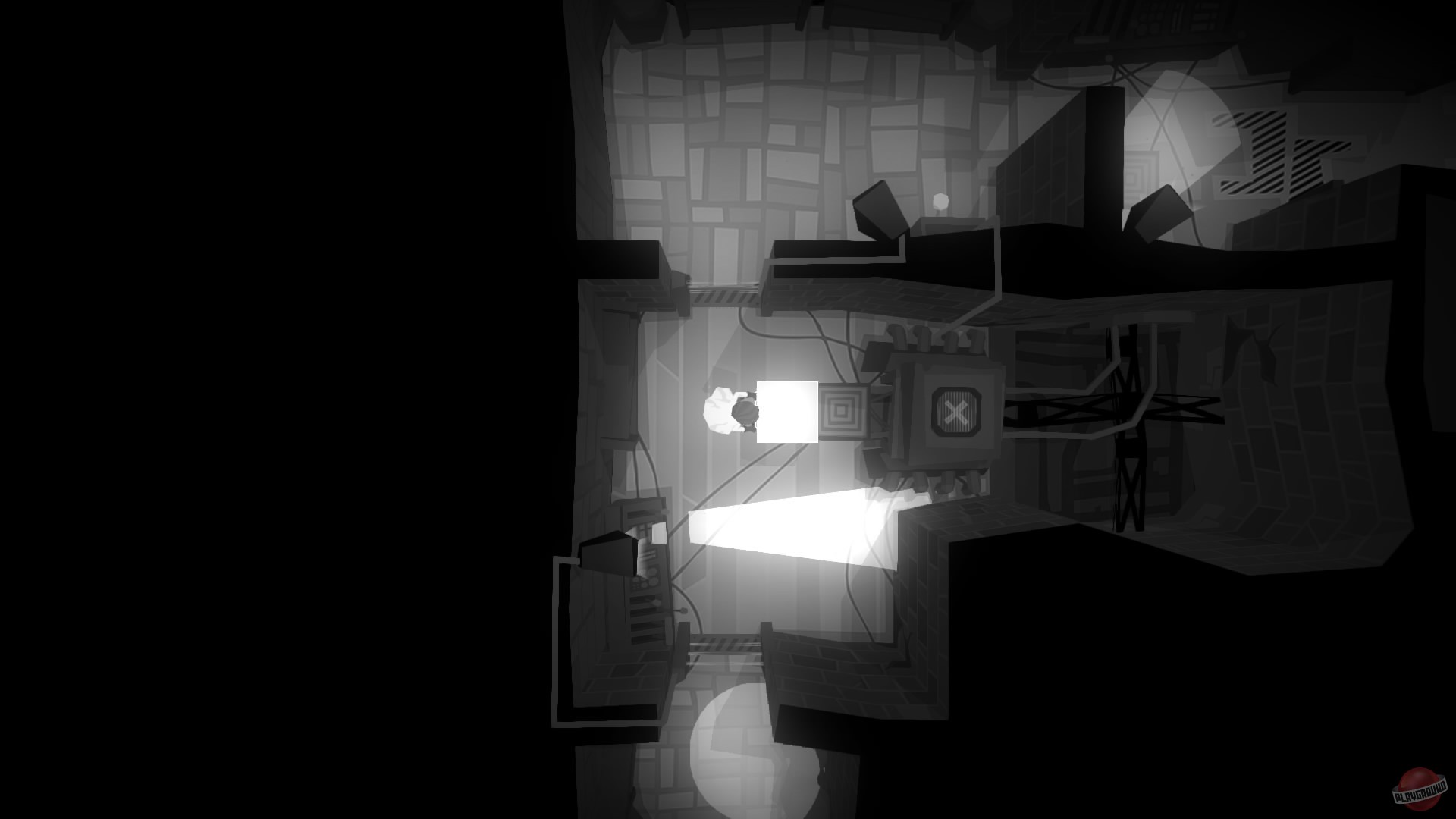 Скриншот из игры One Upon Light - 37