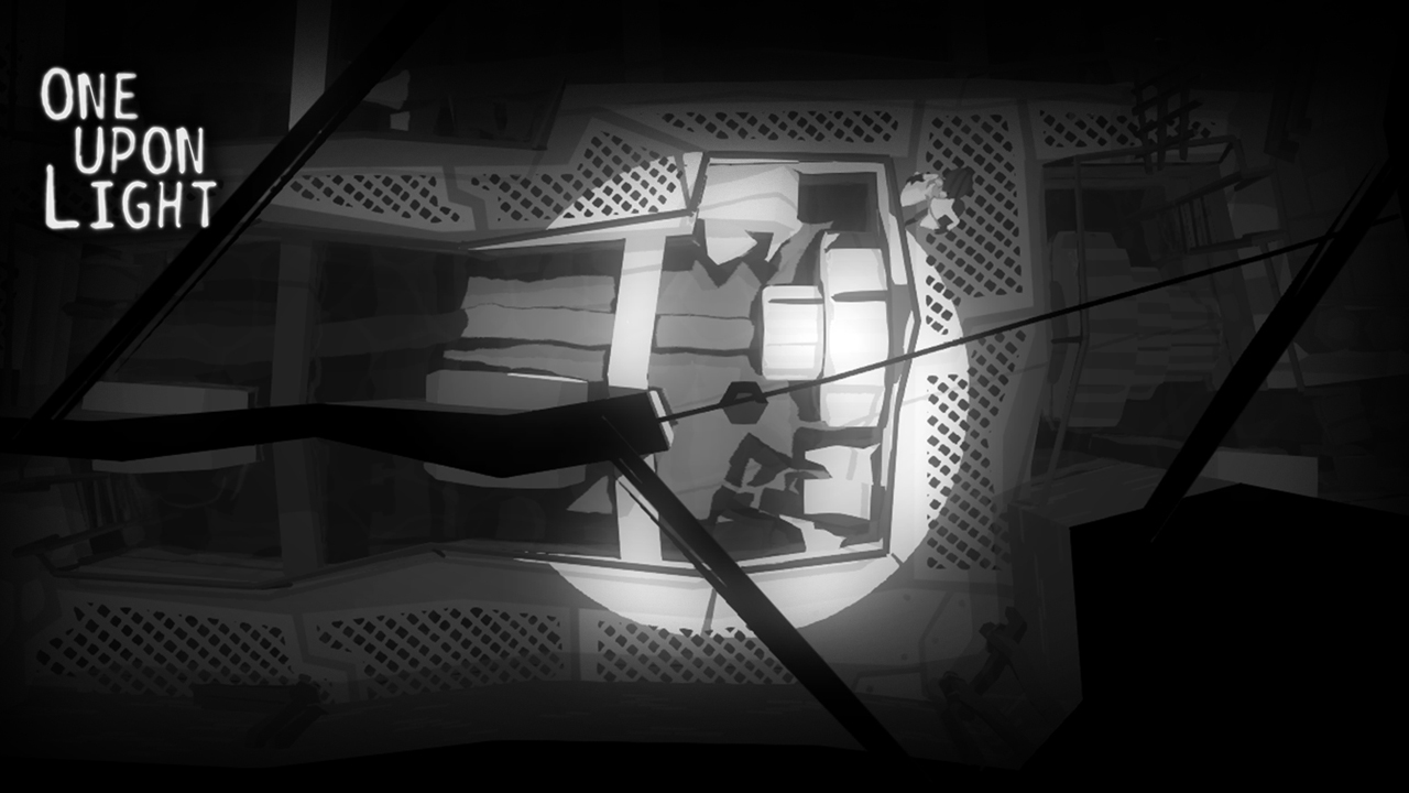 Скриншот из игры One Upon Light - 36