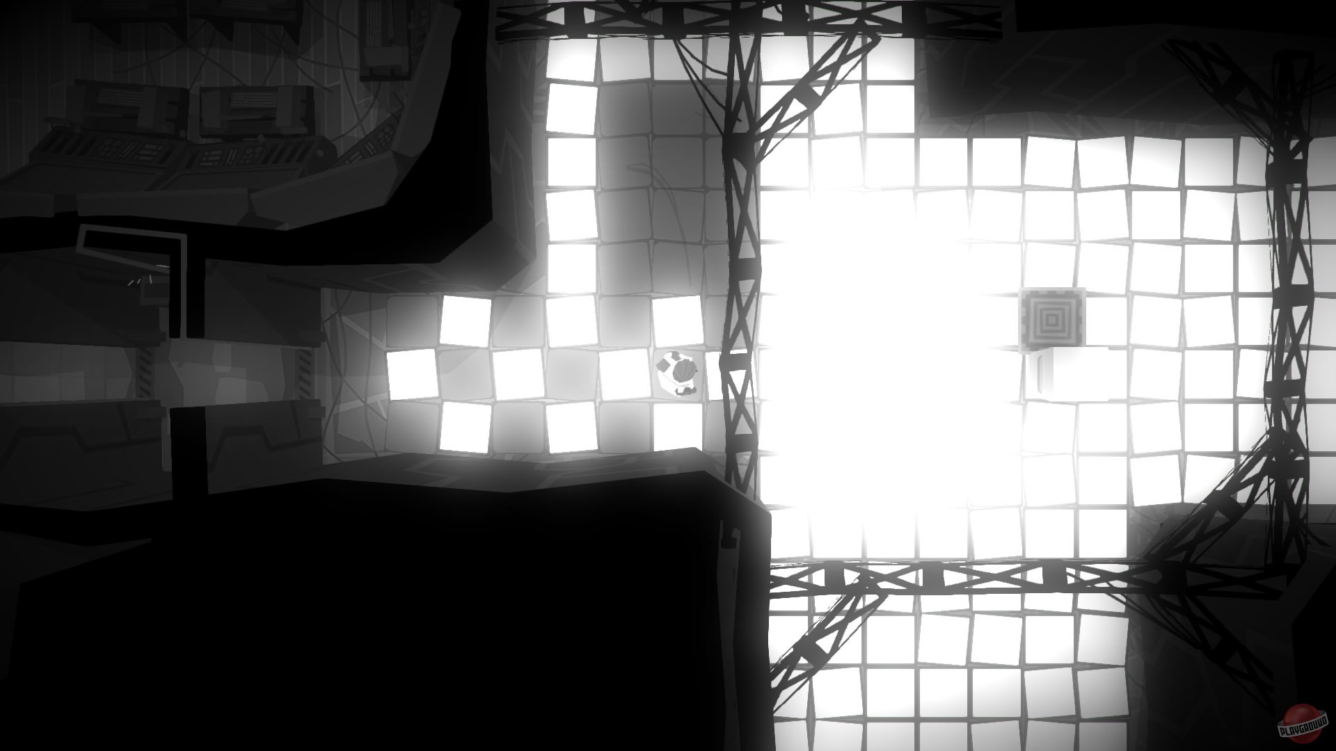 Скриншот из игры One Upon Light - 13