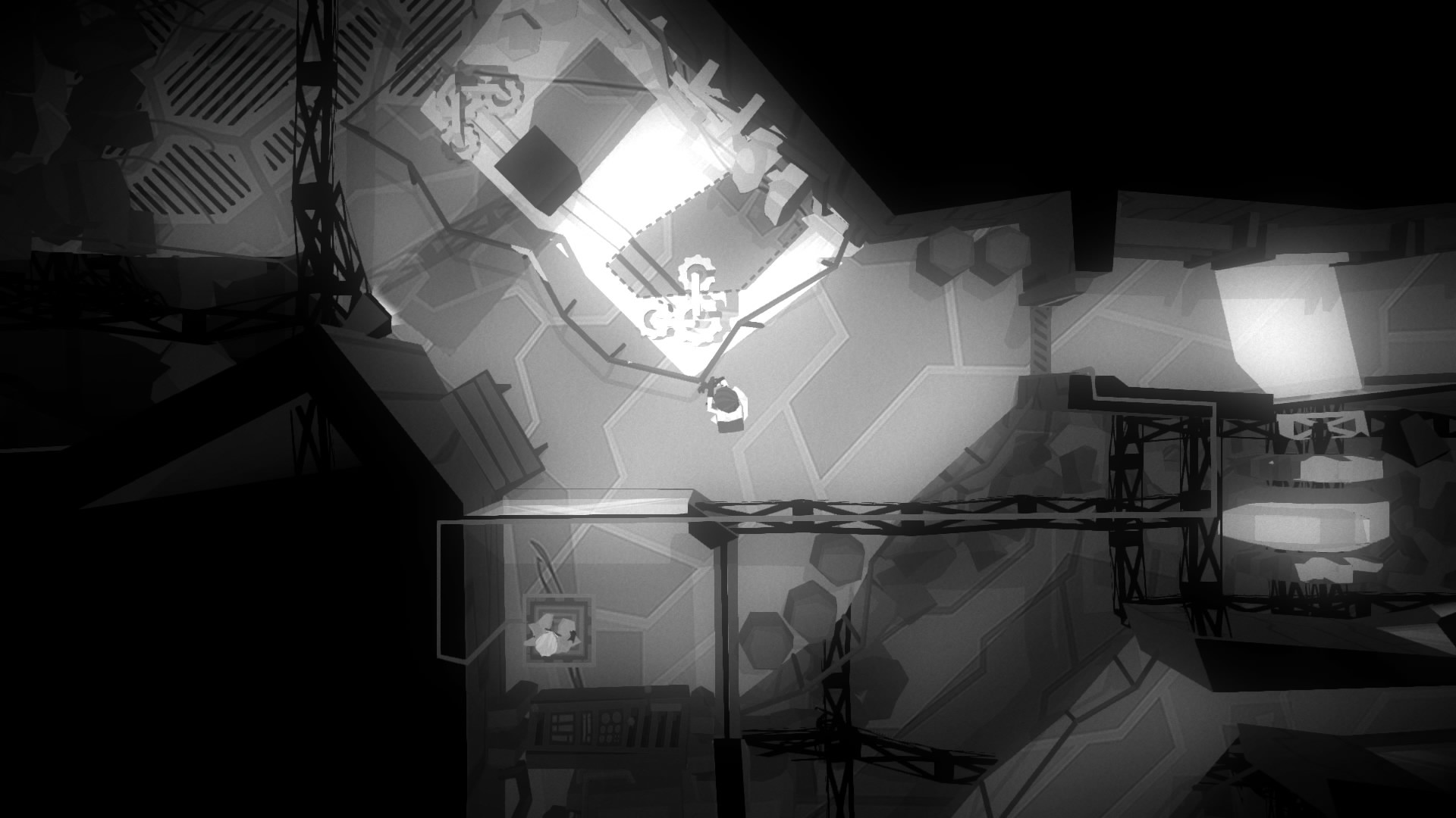 Скриншот из игры One Upon Light - 25