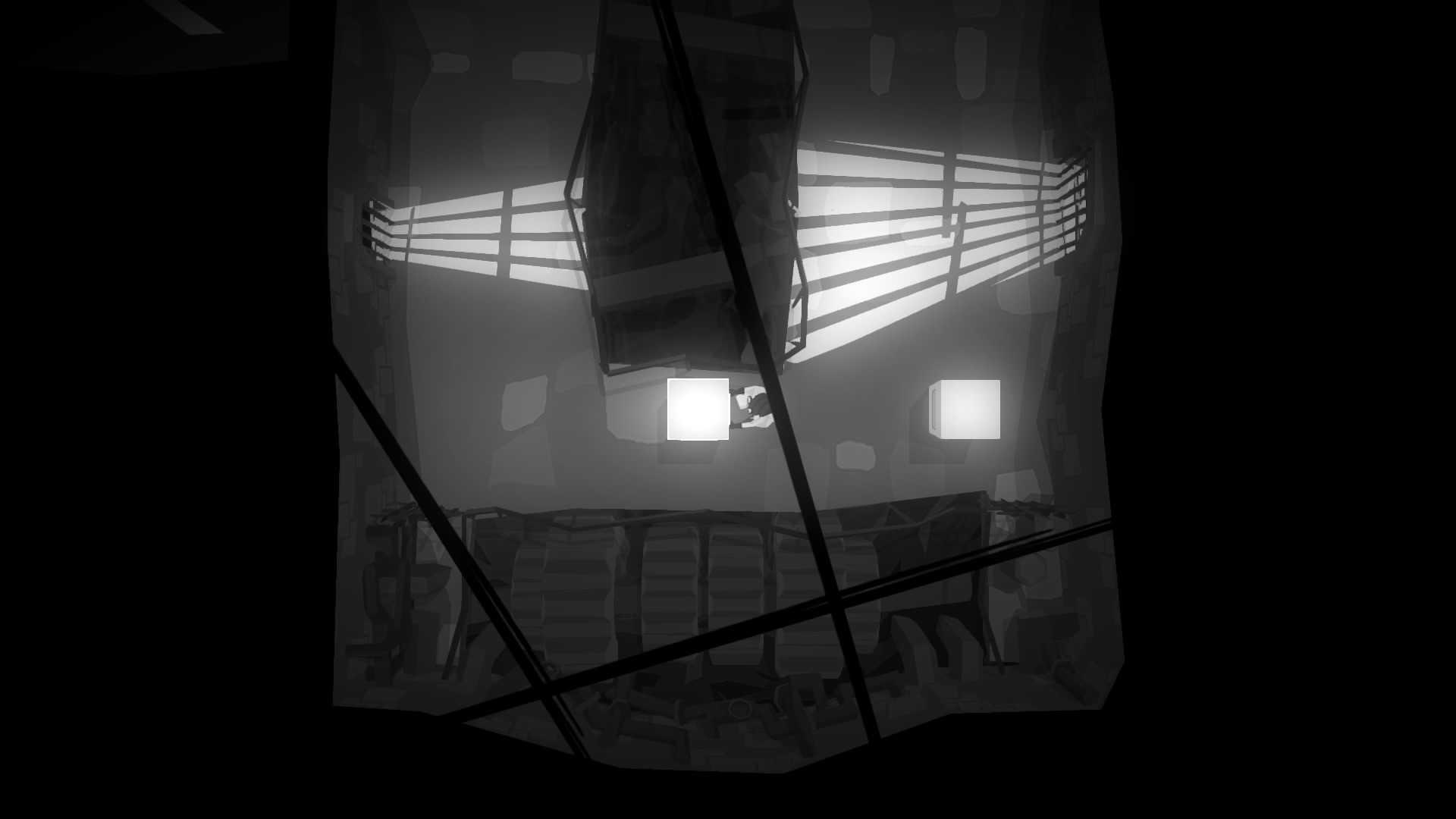 Скриншот из игры One Upon Light - 45