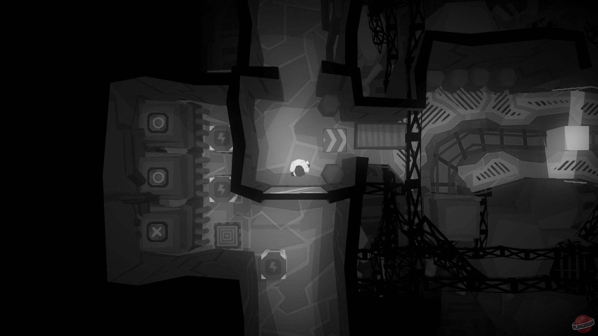 Скриншот из игры One Upon Light - 31