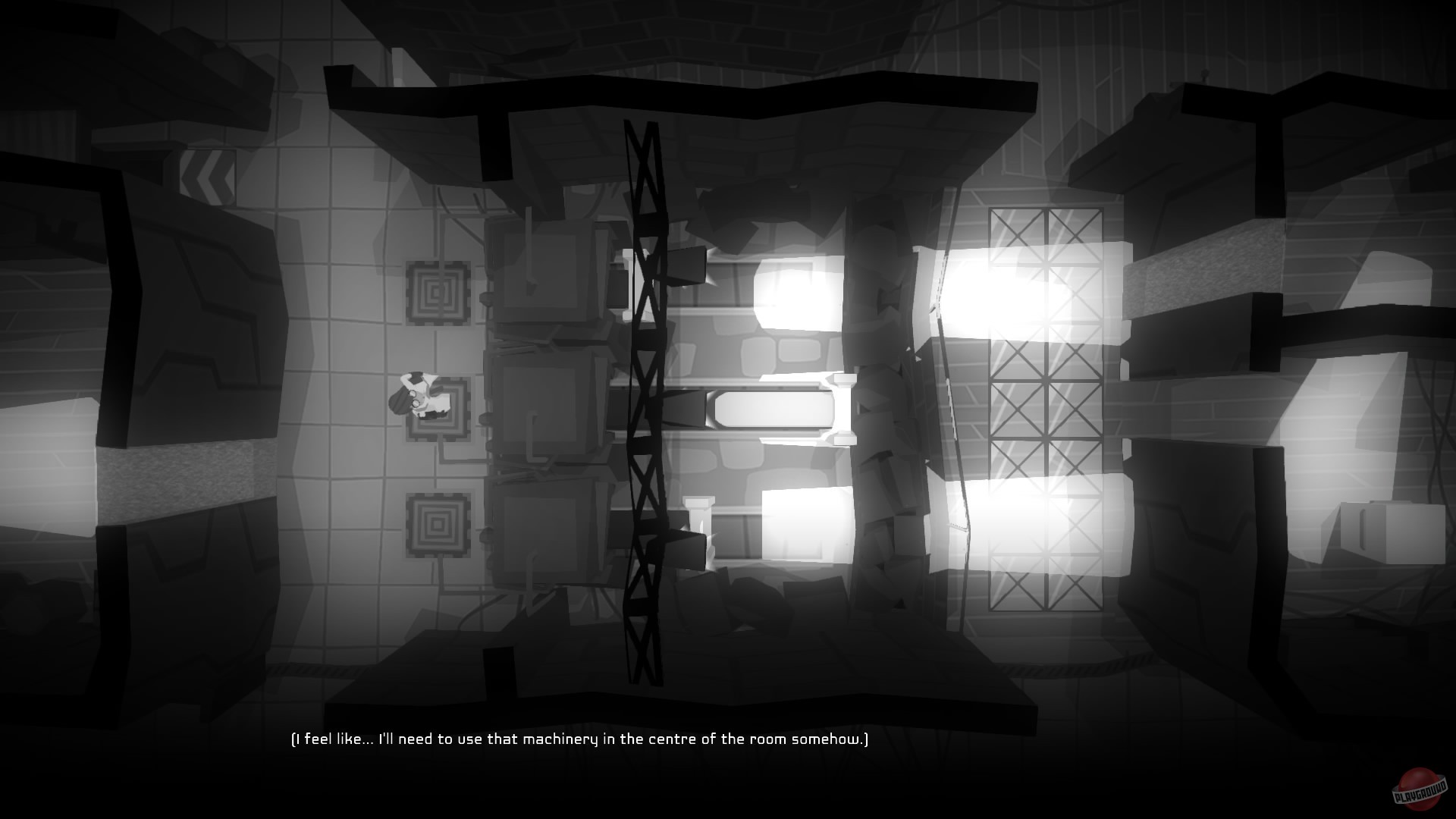 Скриншот из игры One Upon Light - 7