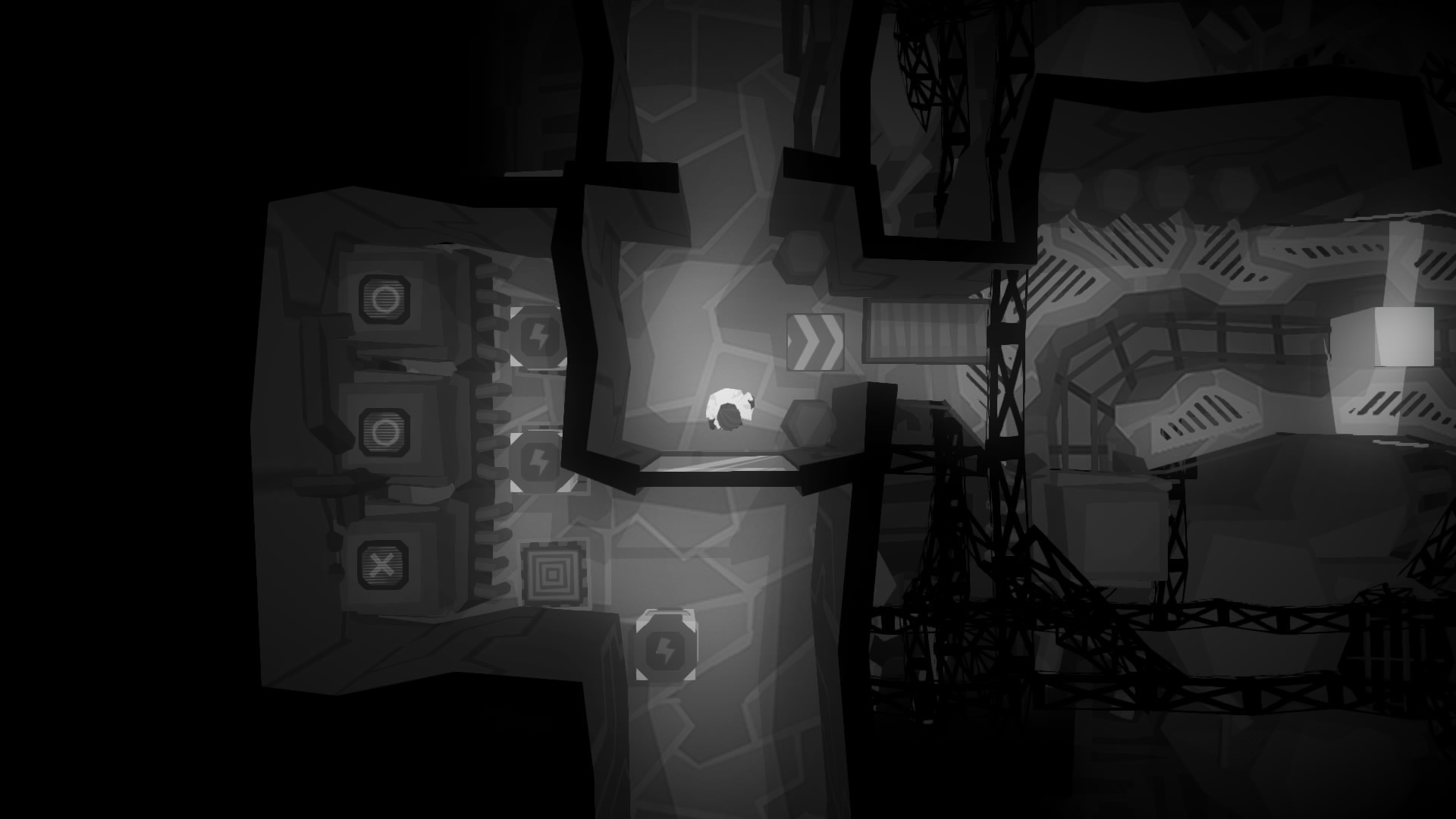 Скриншот из игры One Upon Light - 10