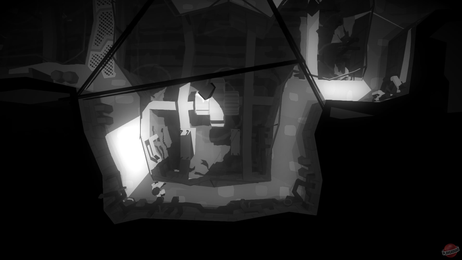 Скриншот из игры One Upon Light - 24