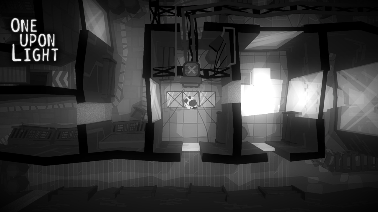 Скриншот из игры One Upon Light - 42