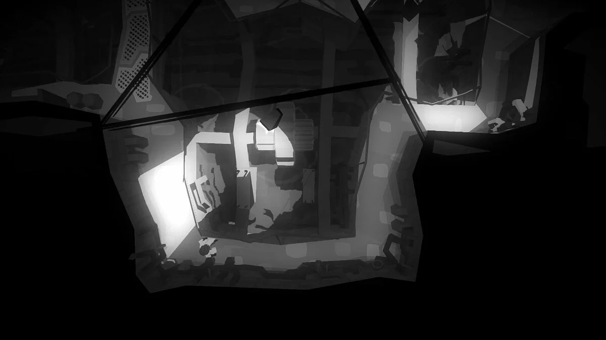 Скриншот из игры One Upon Light - 6