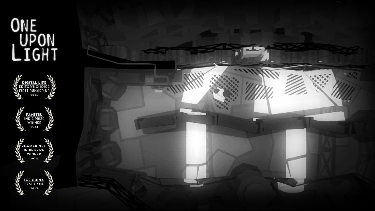 Скриншот из игры One Upon Light - 44