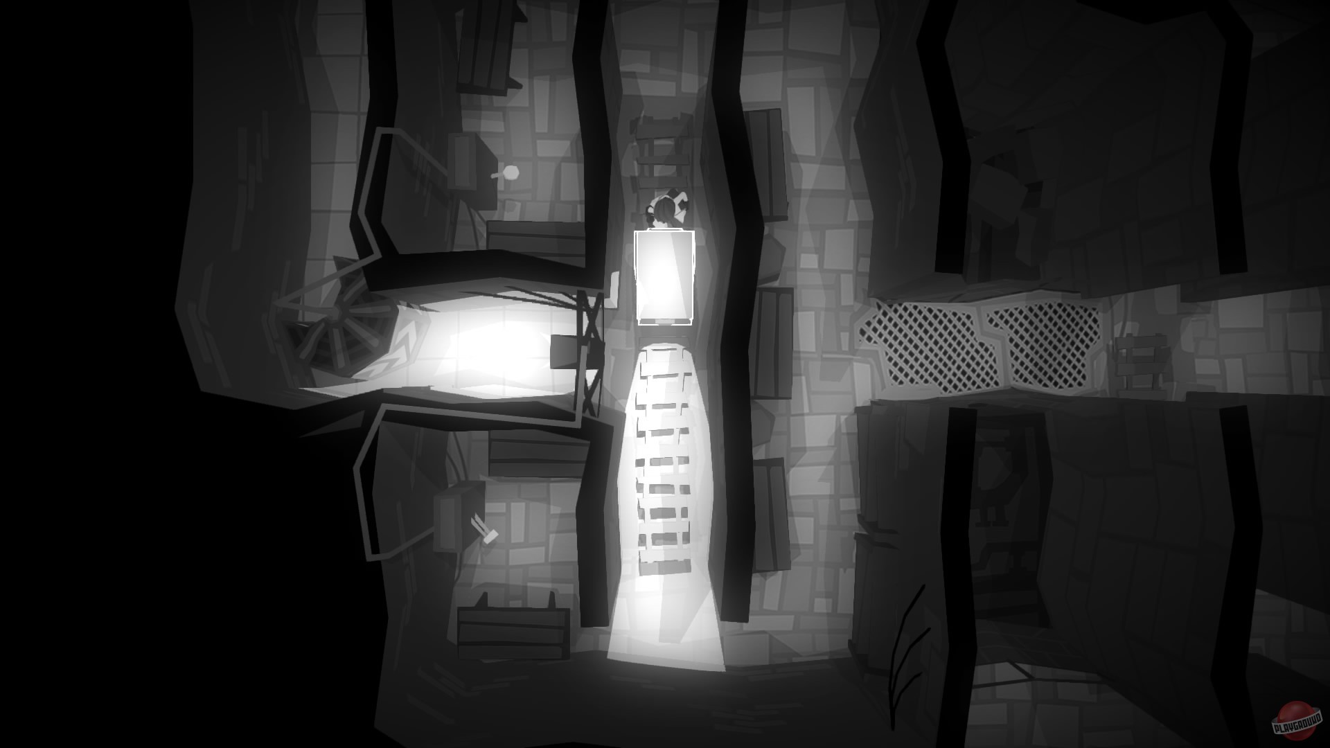 Скриншот из игры One Upon Light - 33