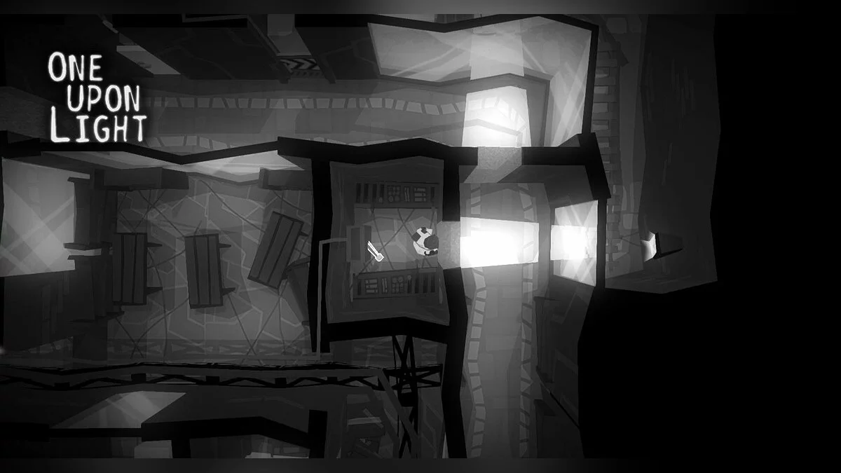 Скриншот из игры One Upon Light - 21