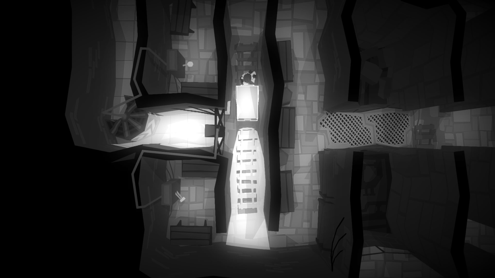 Скриншот из игры One Upon Light - 29