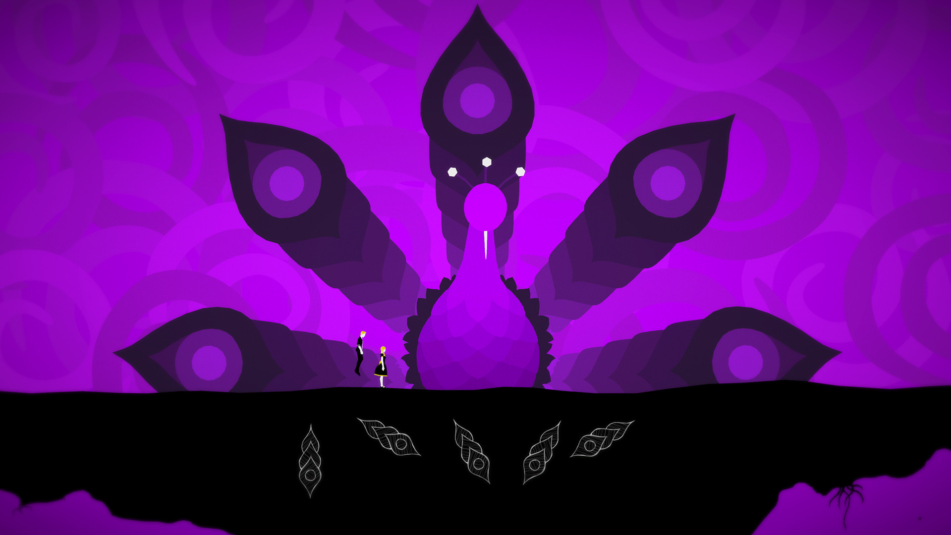 Скриншот из игры Tulpa - 22