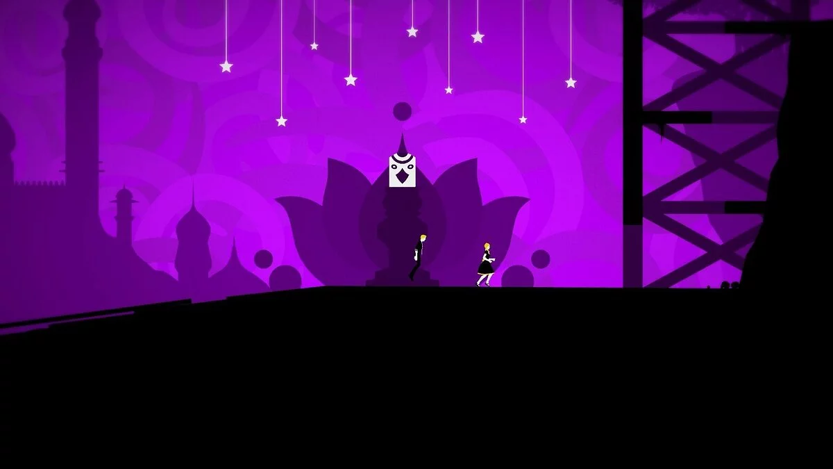 Скриншот из игры Tulpa - 13