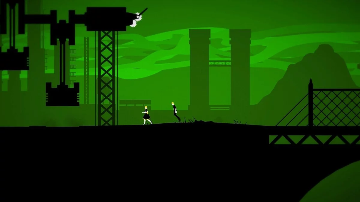 Скриншот из игры Tulpa - 23