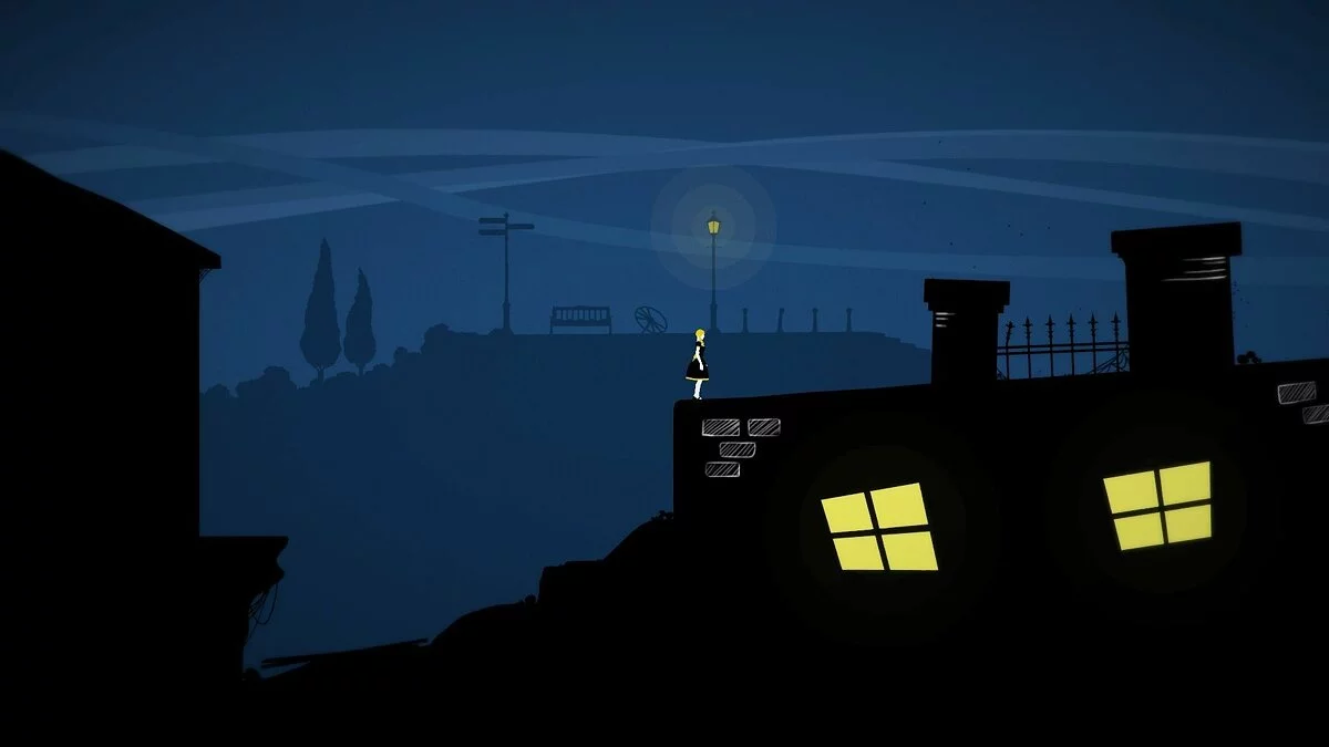 Скриншот из игры Tulpa - 19