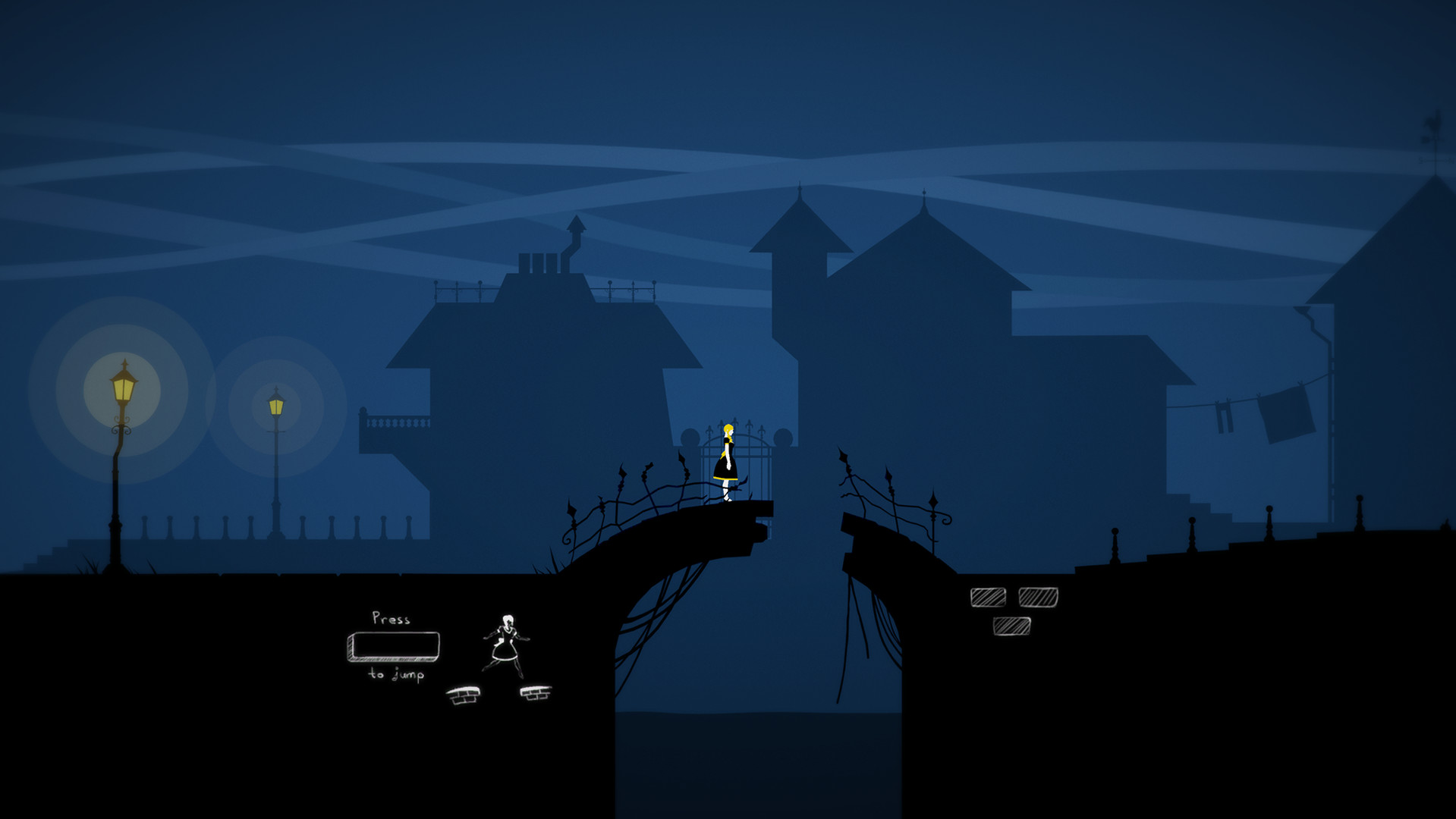 Скриншот из игры Tulpa - 24