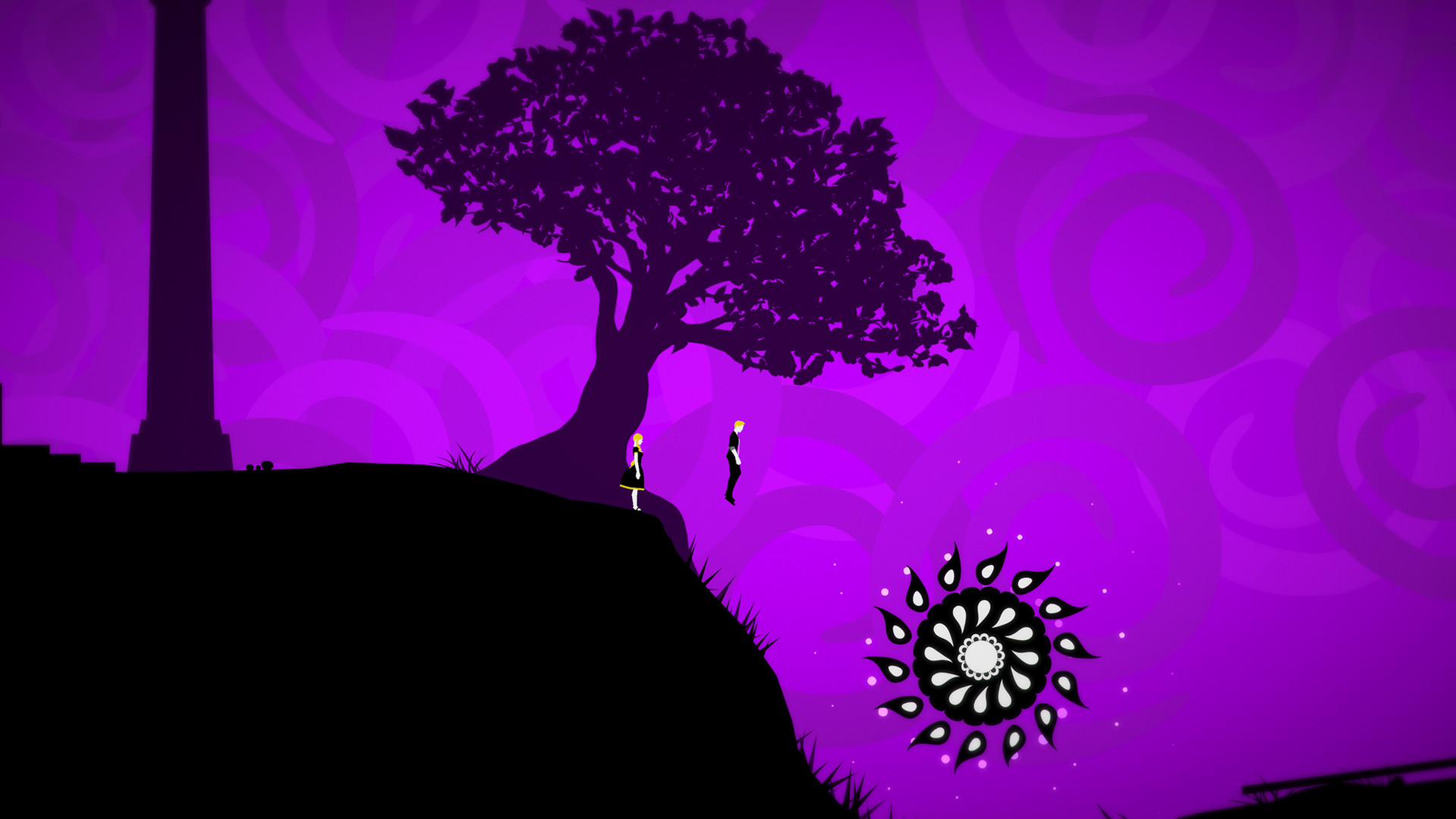 Скриншот из игры Tulpa - 16