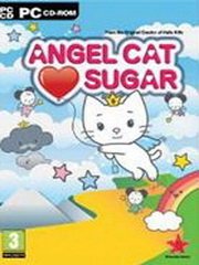 Обложка игры Angel Cat Sugar