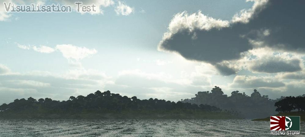 Скриншот из игры Rising Storm - 82