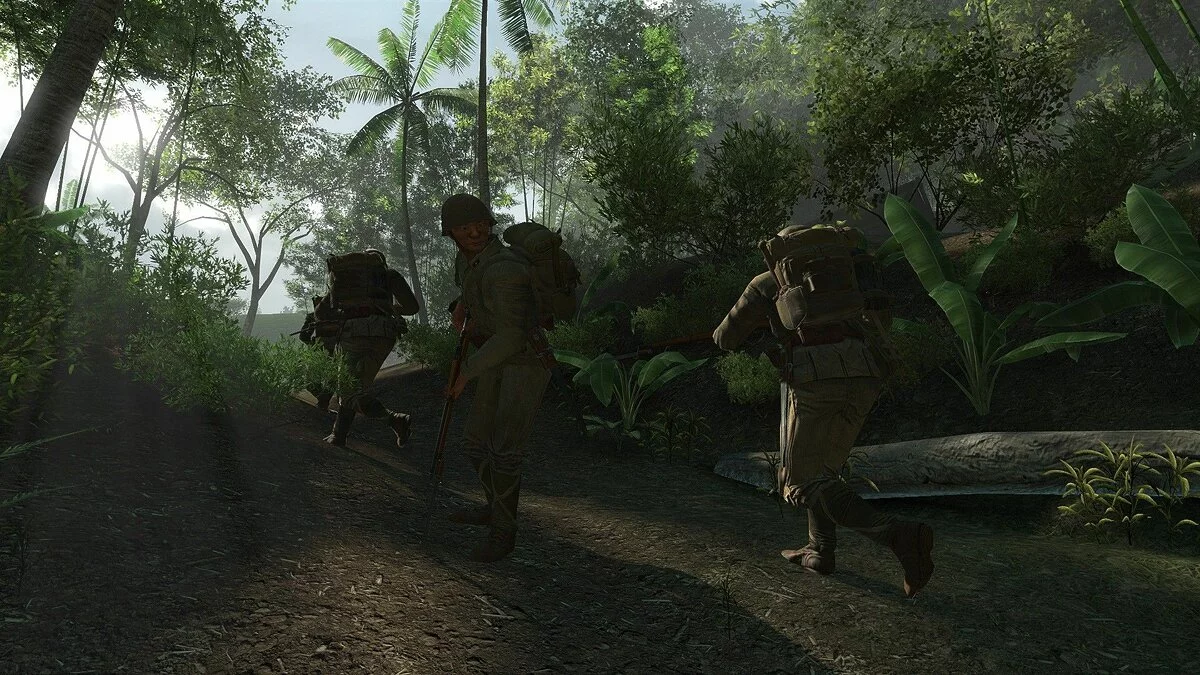 Скриншот из игры Rising Storm - 27