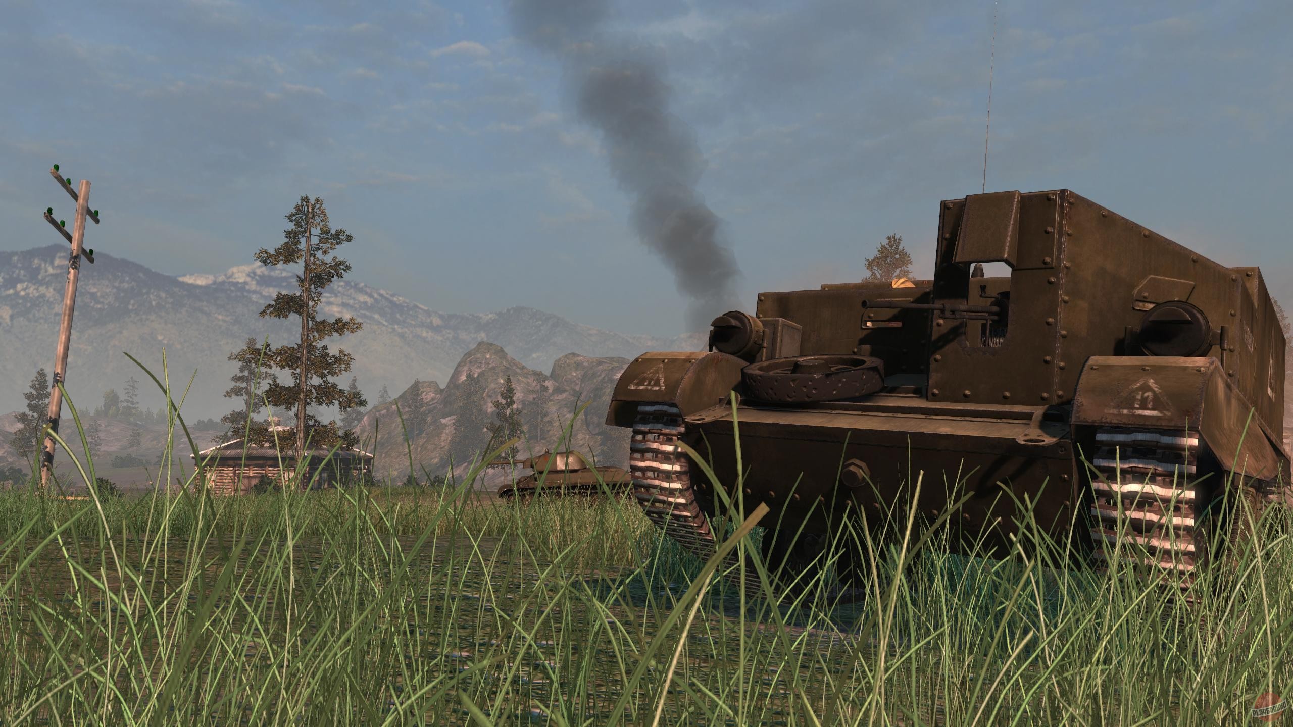 Скриншот из игры Rising Storm - 37