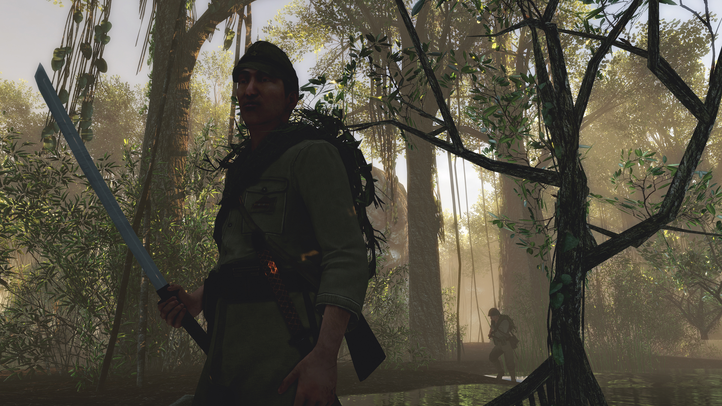 Скриншот из игры Rising Storm - 114