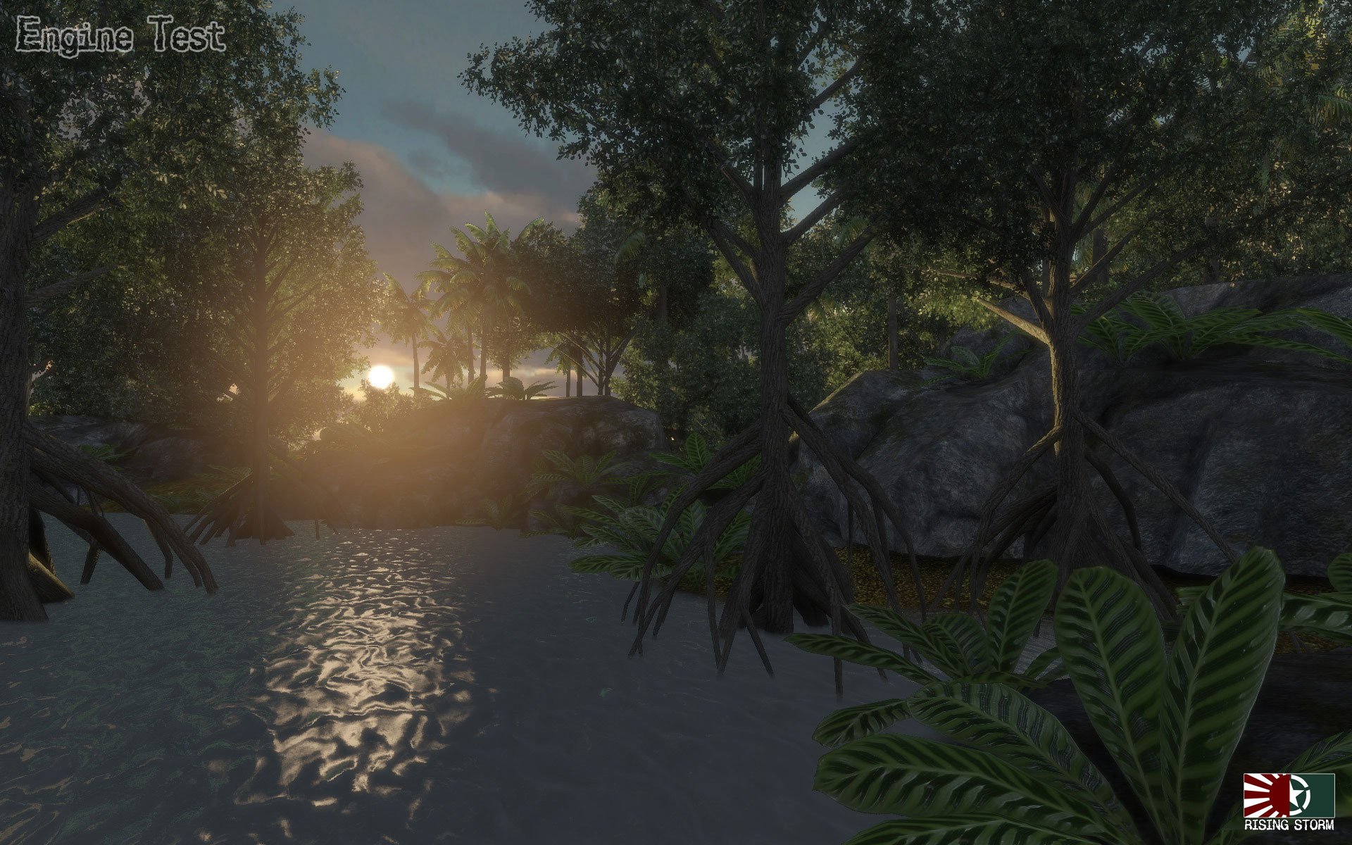 Скриншот из игры Rising Storm - 23