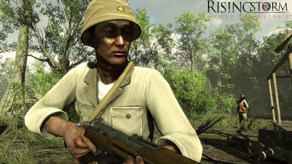 Скриншот из игры Rising Storm - 55