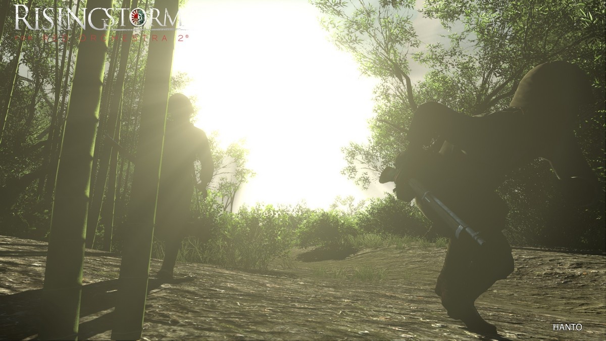 Скриншот из игры Rising Storm - 92