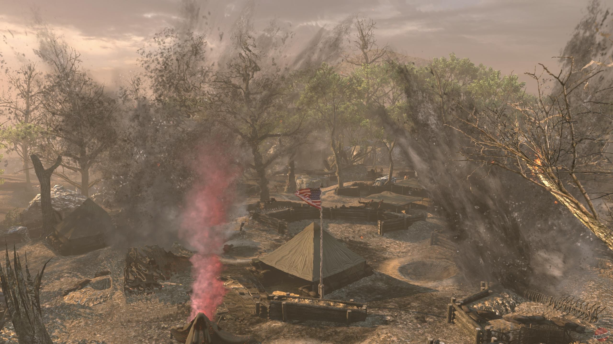 Скриншот из игры Rising Storm - 24