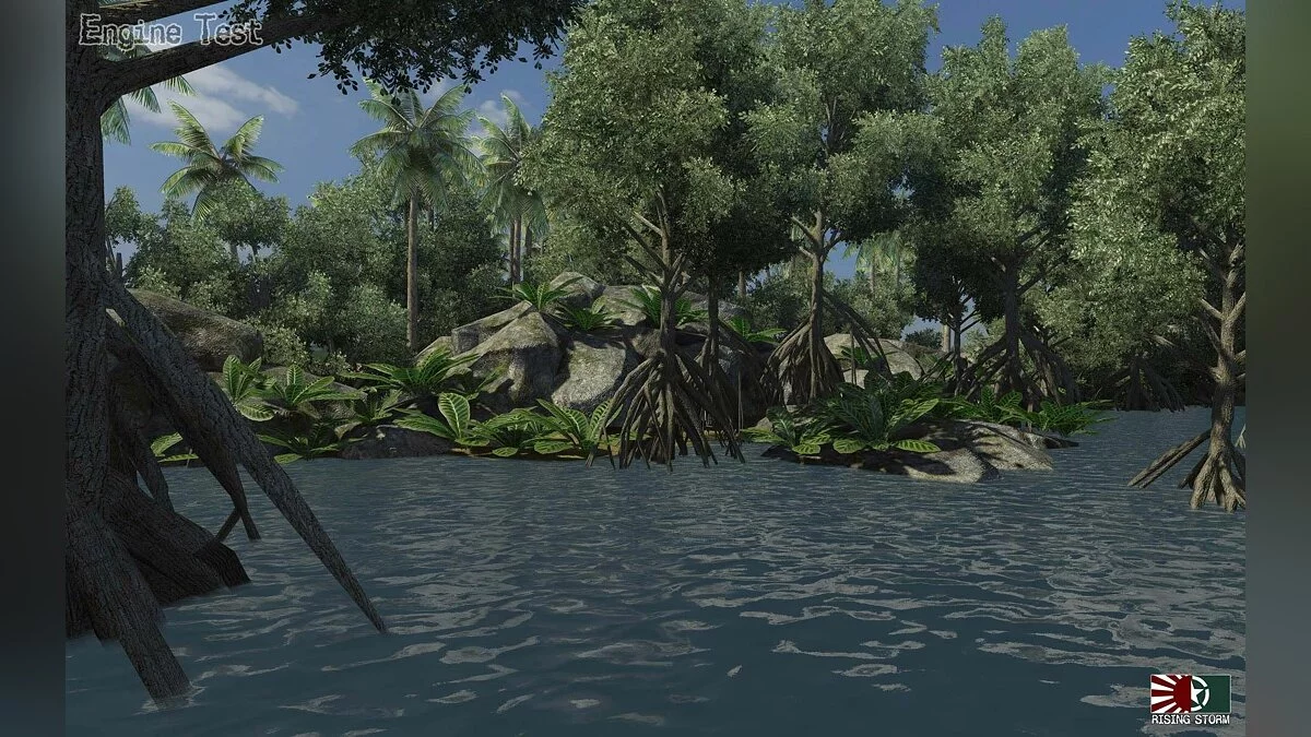 Скриншот из игры Rising Storm - 6