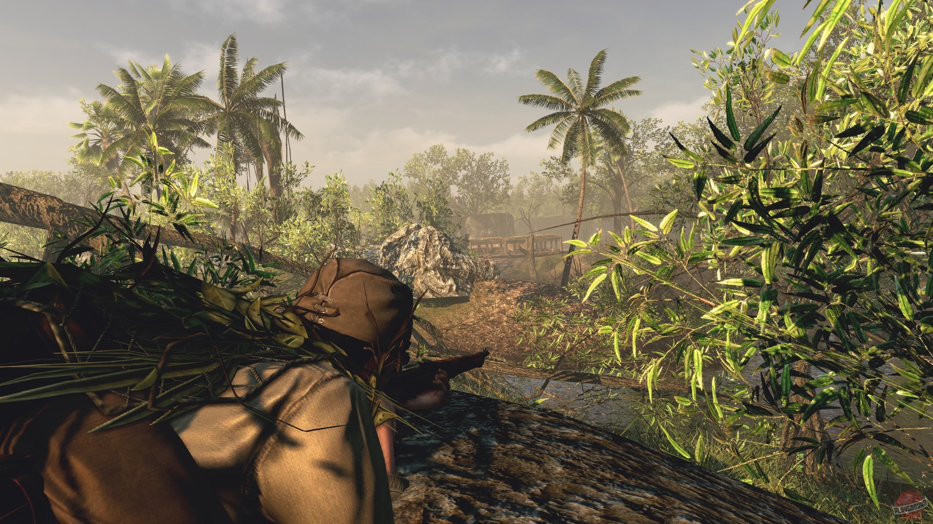 Скриншот из игры Rising Storm - 80