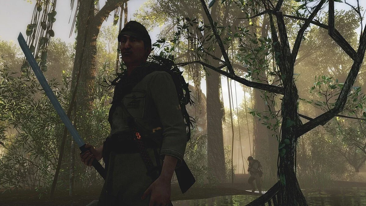 Скриншот из игры Rising Storm - 31