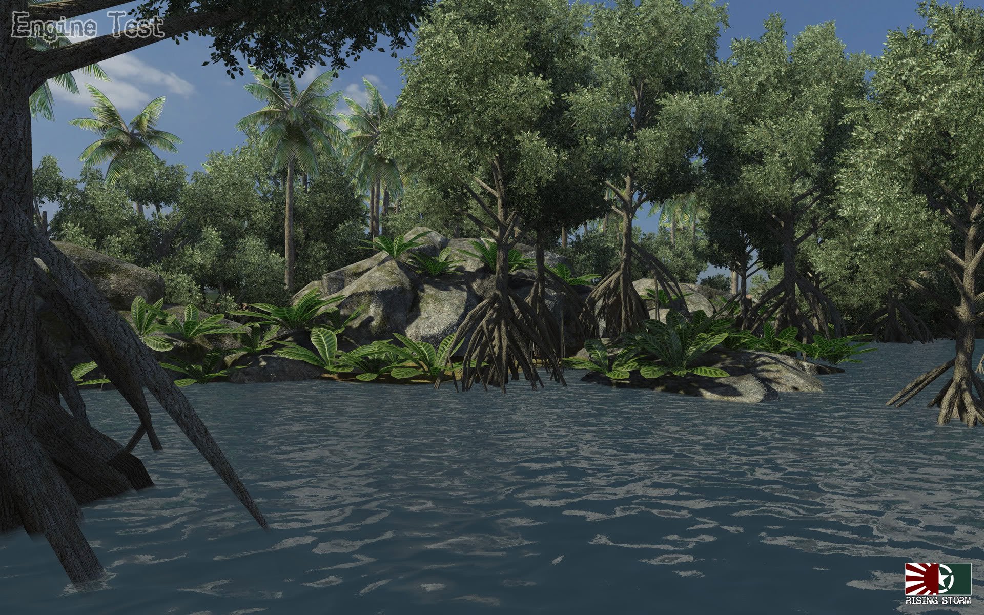 Скриншот из игры Rising Storm - 17