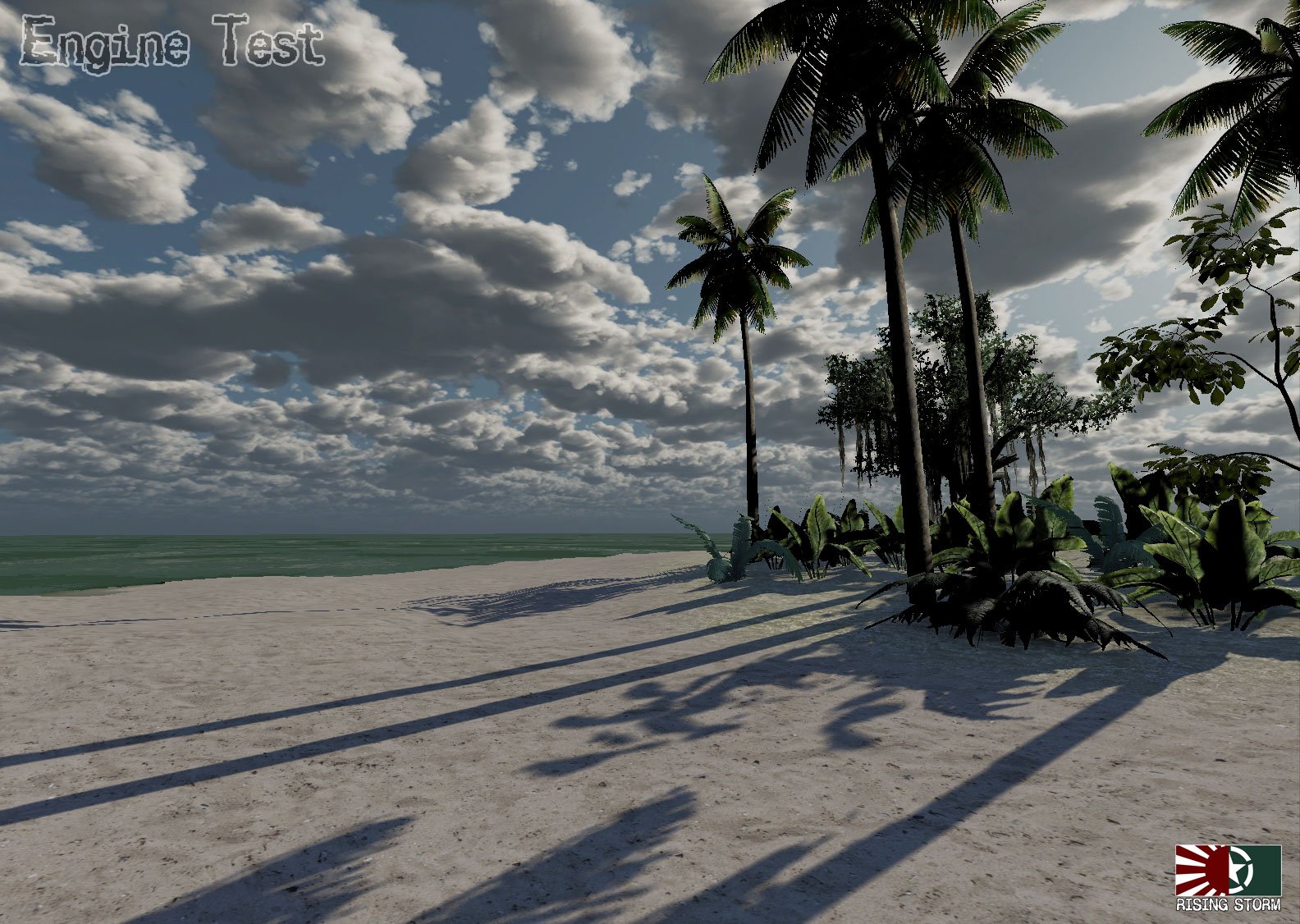 Скриншот из игры Rising Storm - 63