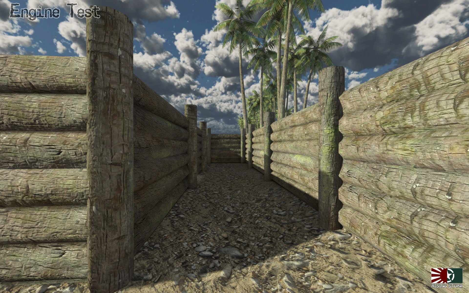 Скриншот из игры Rising Storm - 50