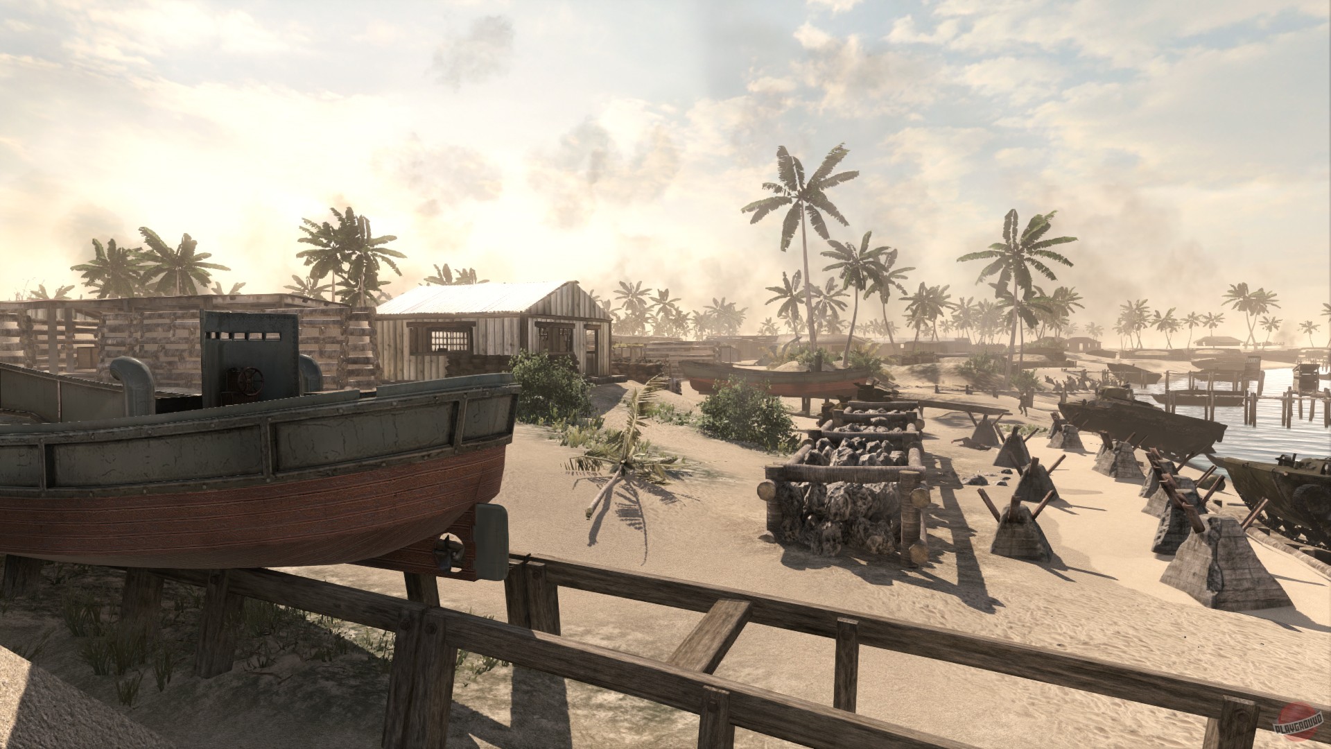 Скриншот из игры Rising Storm - 94